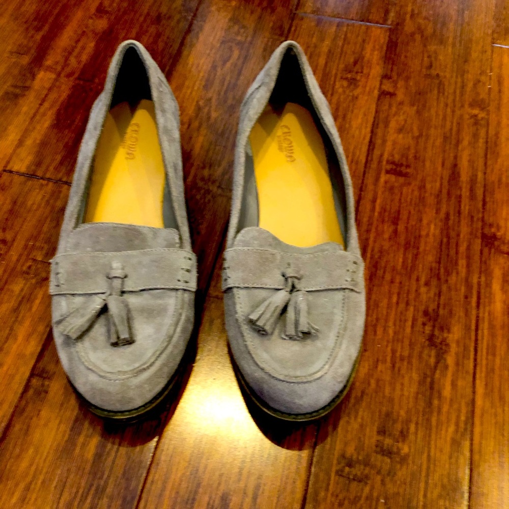 Loafers